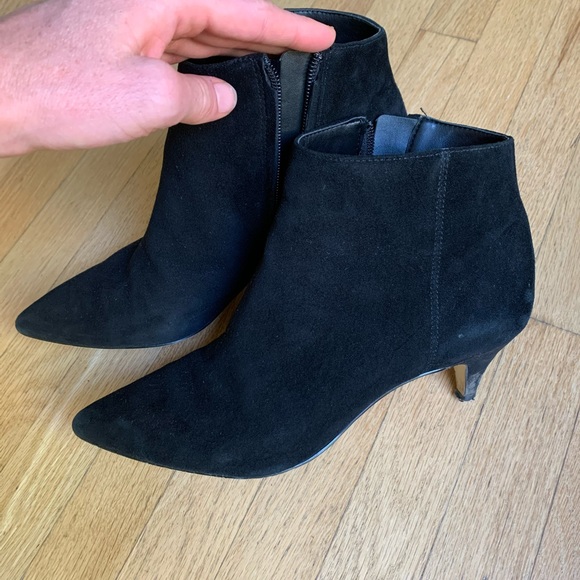 Sam Edelman Booties - Picture 5 of 6